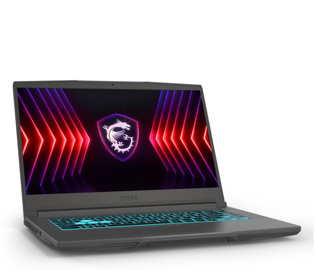 MSI Thin A15 Ryzen 5-7535HS/32GB/512/Win11X RTX3050 144Hz Thin A15 | B7UC-258XPL - 1276563 - zdjęcie 2